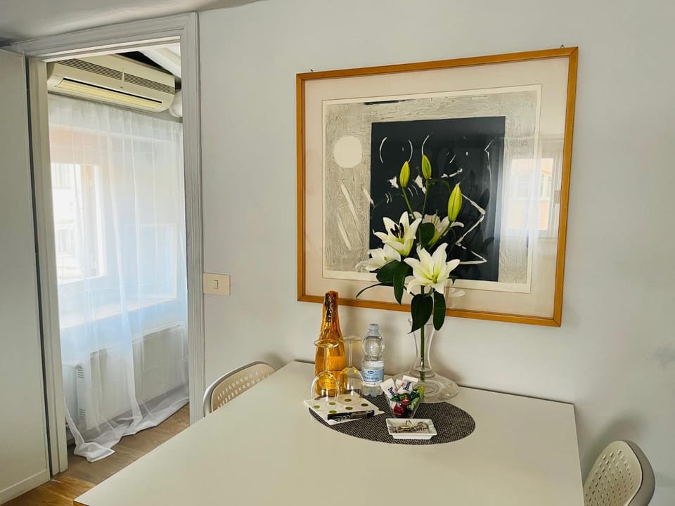 The Artist's nest - Trastevere- Rome Apartment in Rome