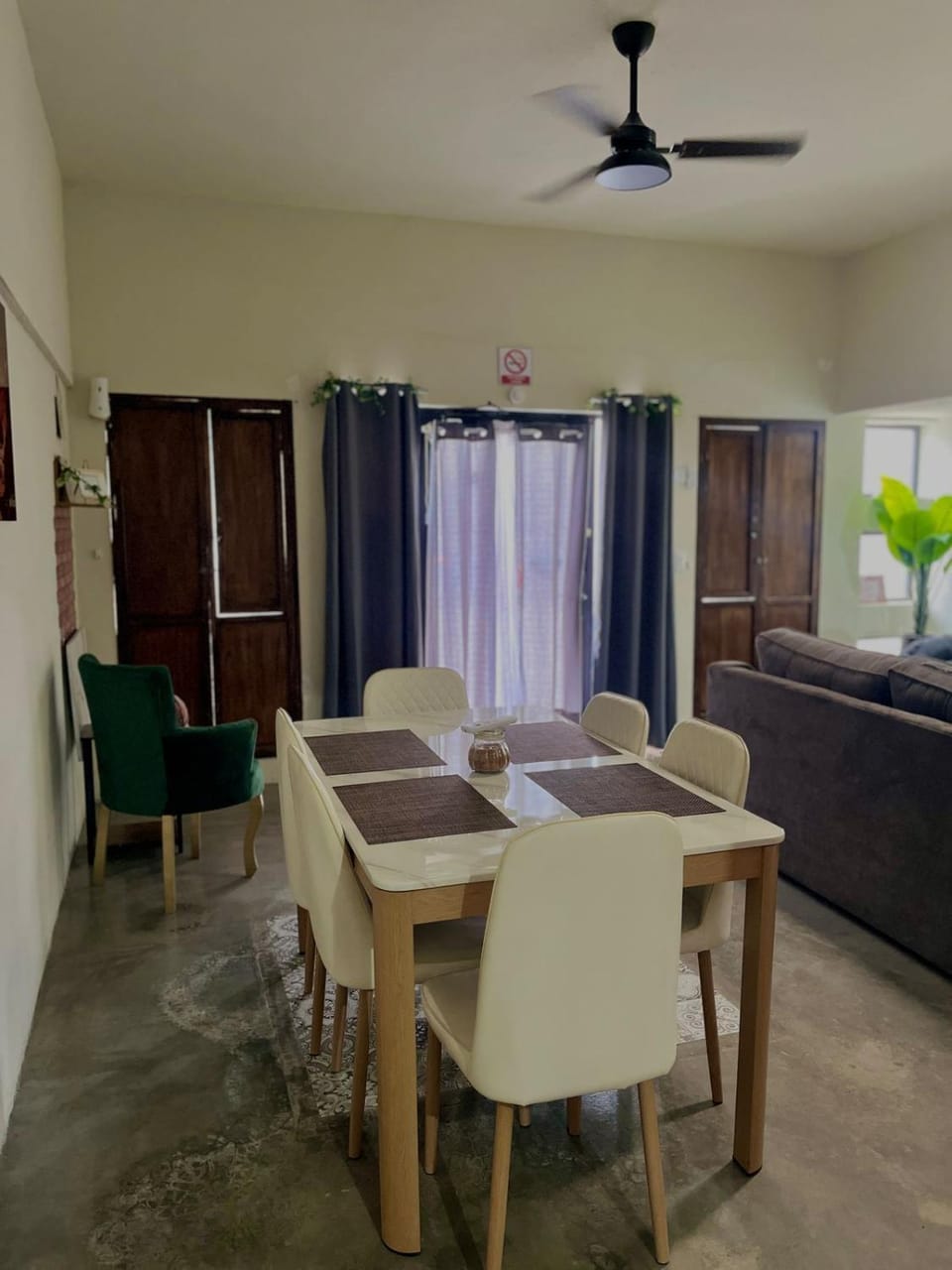 Casa Josefina Allende Nuevo Leon Apartment in State of Nuevo Leon