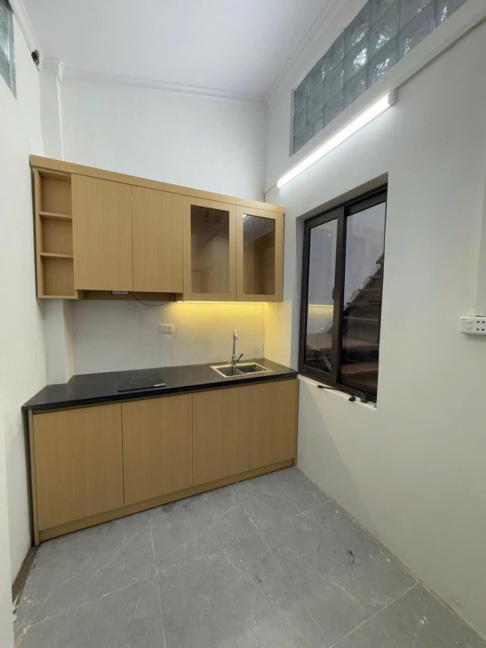 Happy house Nguyễn Bình Apartment in Laos