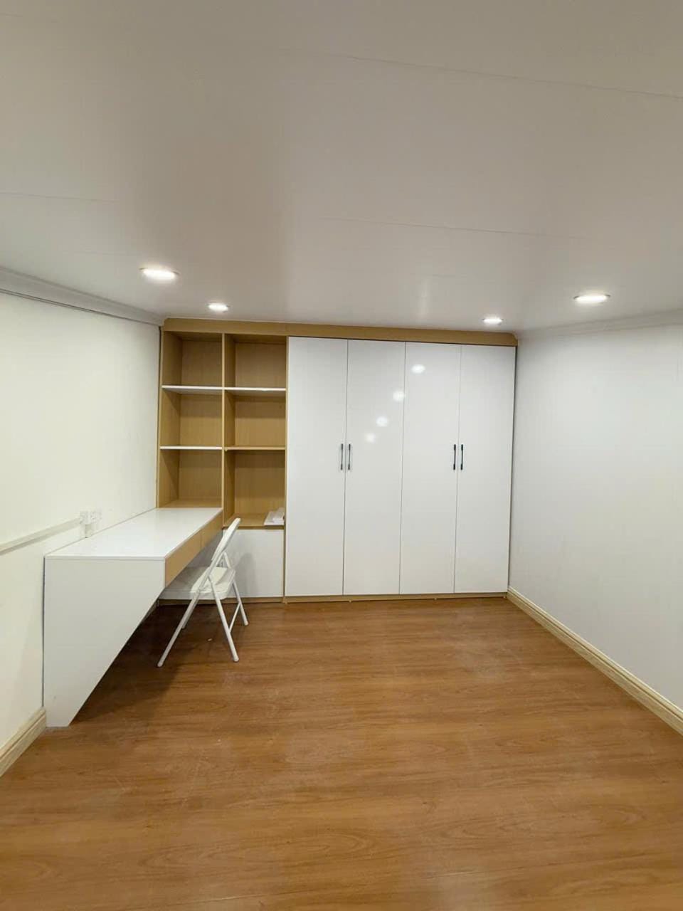 Happy house Nguyễn Bình Apartment in Laos