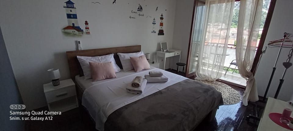 Rooms Providenca Apartment in Dubrovnik-Neretva County