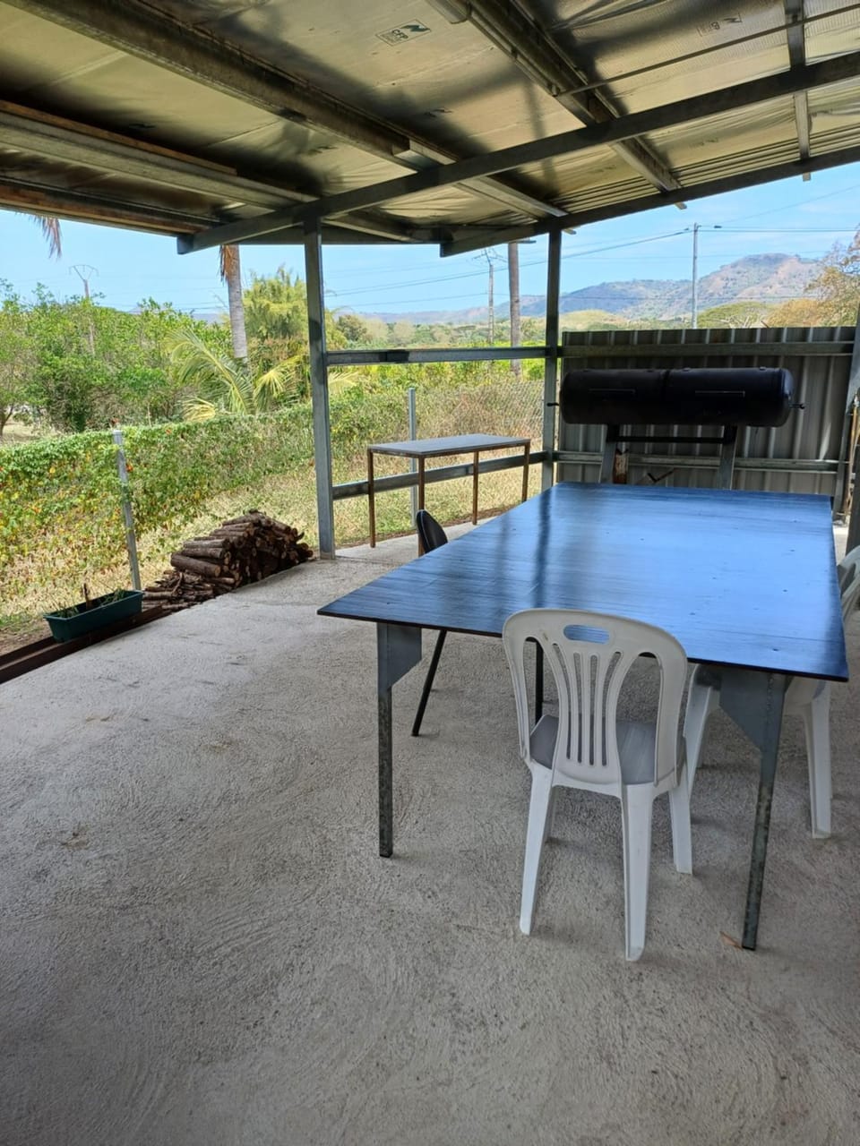 Maison de campagne la foa House in South Province, New Caledonia
