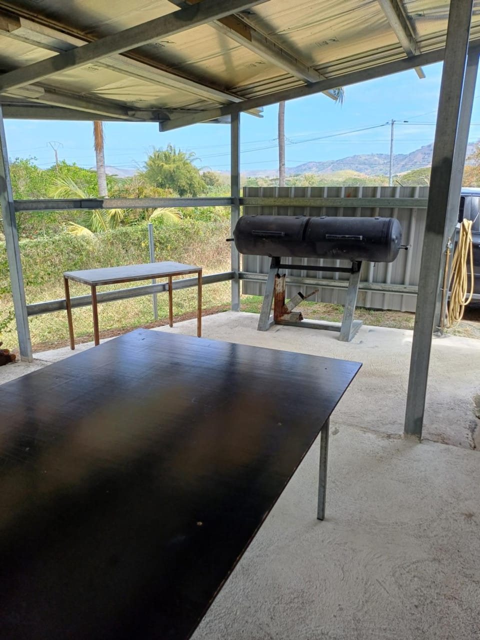 Maison de campagne la foa House in South Province, New Caledonia