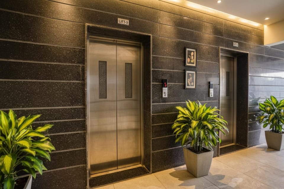 elevator