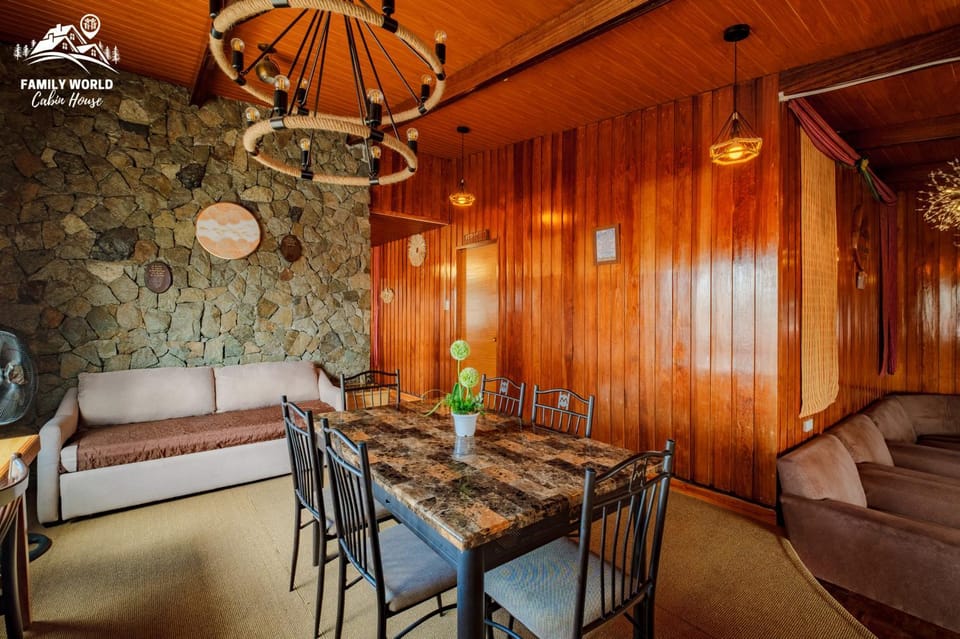 Lobby or reception, Lounge or bar