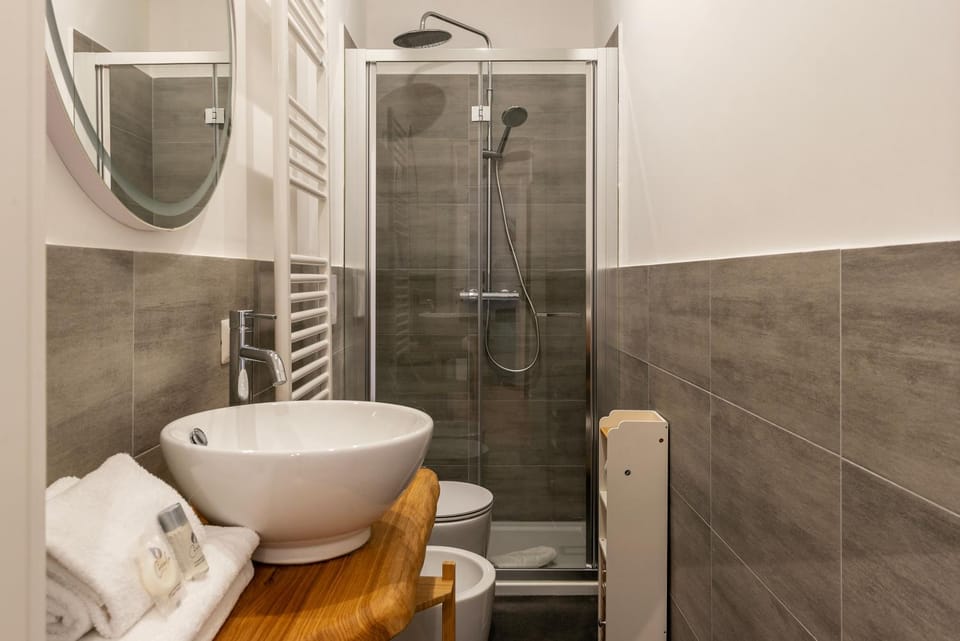 Bartolomeo de' Vaccinari - FromHometoRome Apartment in Rome