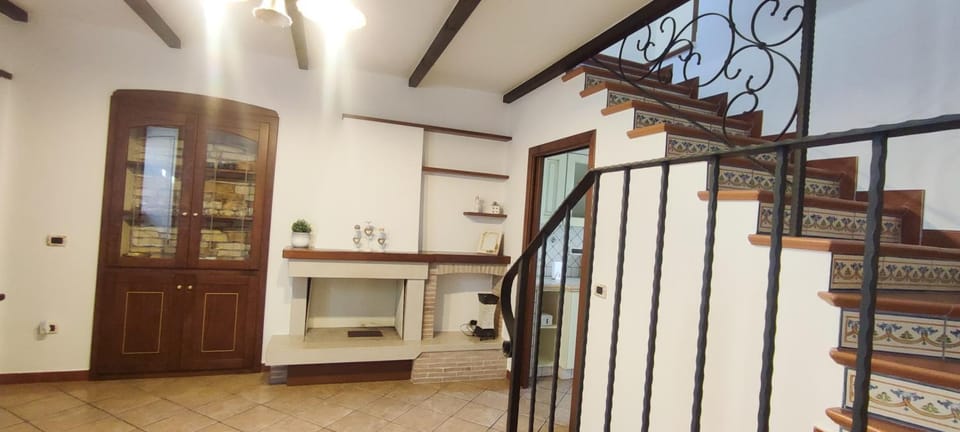 Foiano Bike House House in Campania