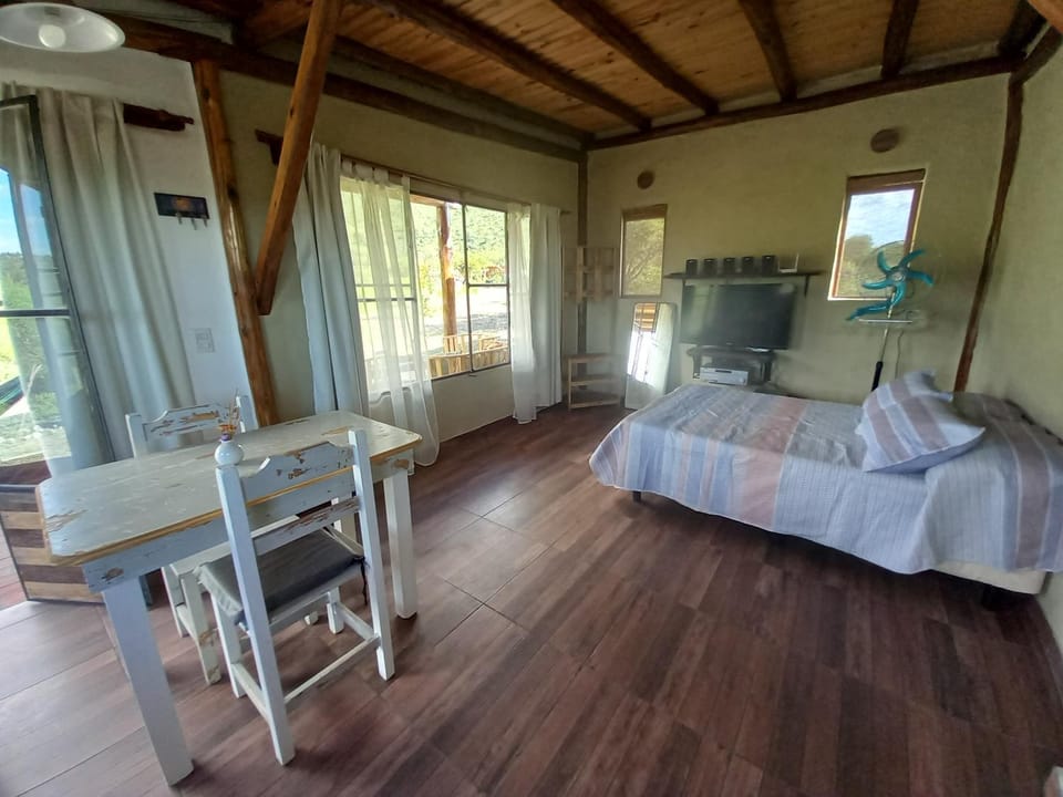 Balcón Natural Chalet in San Luis Province, Argentina