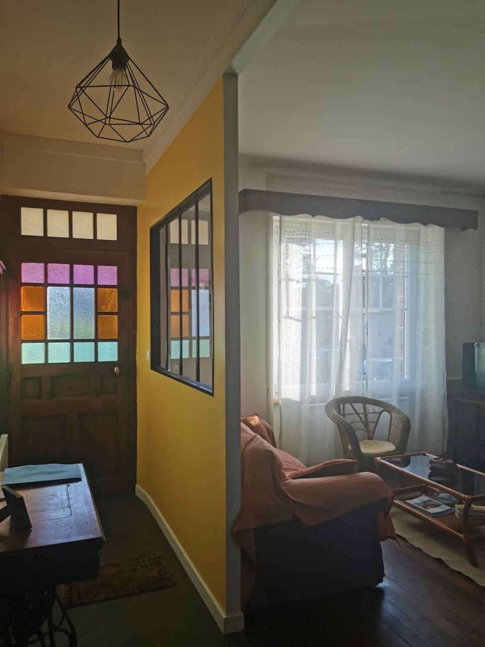 Maison bretonne traditionnelle House in Perros-Guirec