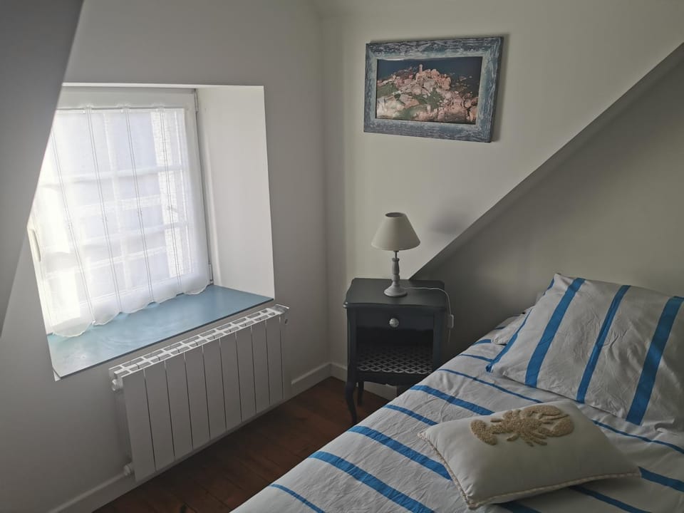 Maison bretonne traditionnelle House in Perros-Guirec