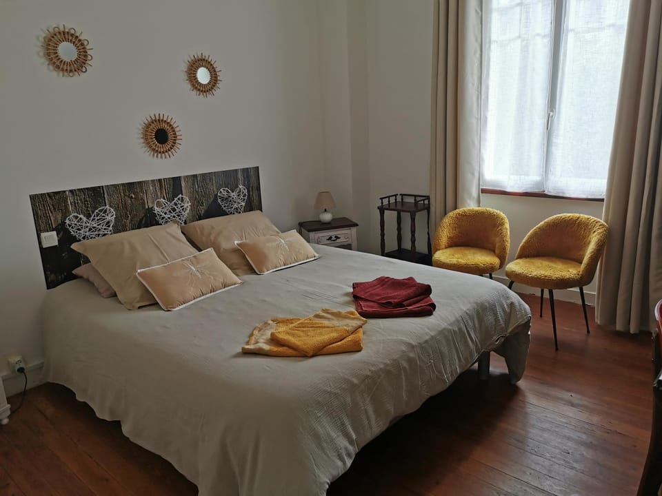 Maison bretonne traditionnelle House in Perros-Guirec