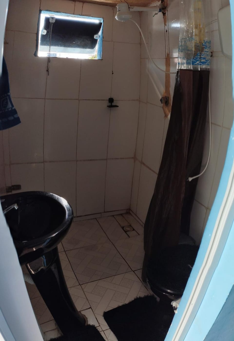 Kitnet chegada de Porto B House in State of Bahia