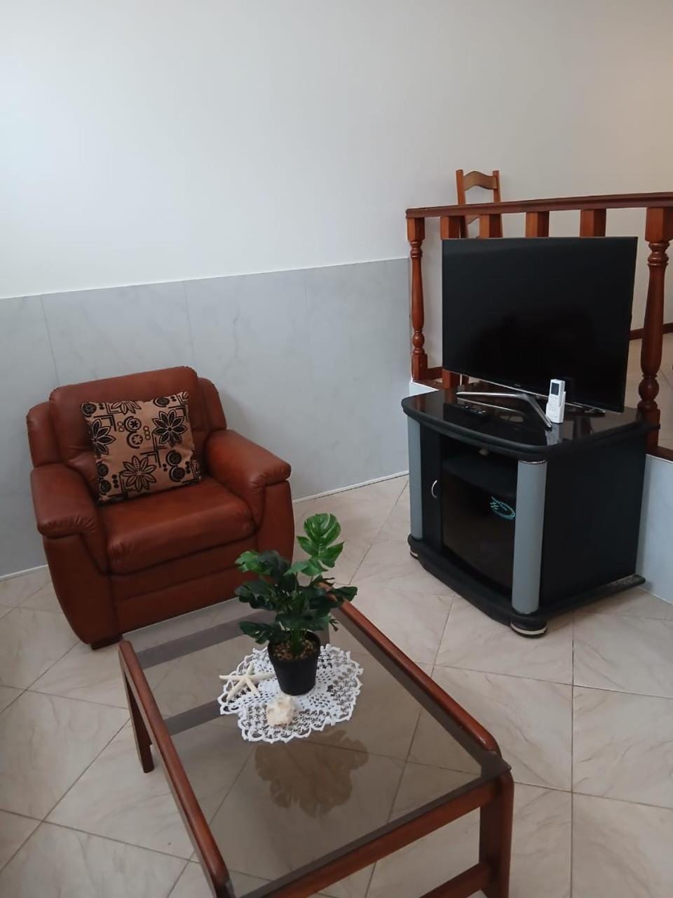 Two Bedroom Condo, Mindelo Apartment in Cape Verde