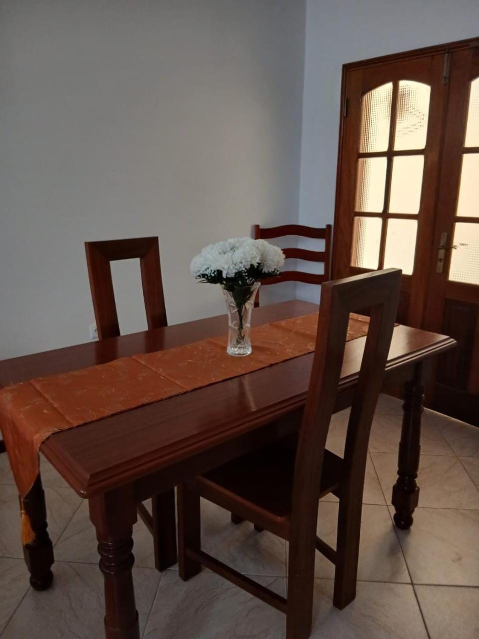 Two Bedroom Condo, Mindelo Apartment in Cape Verde