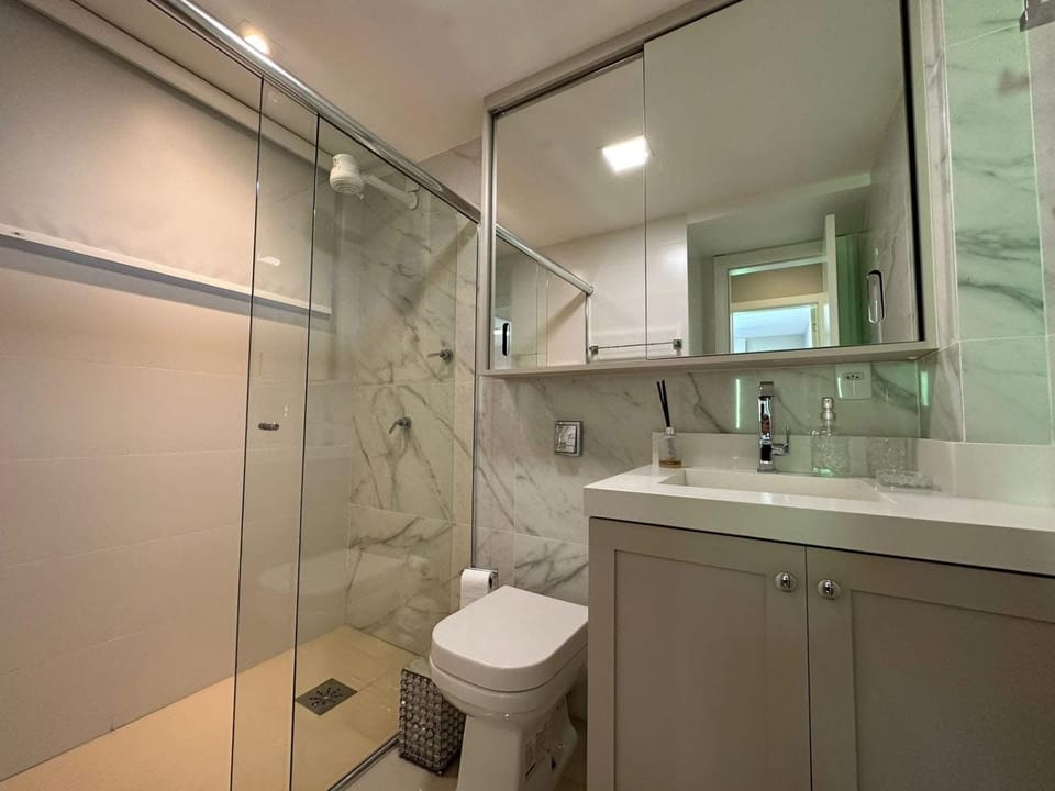 Apartamento em Balneário Camboriú Apartment in Camboriú