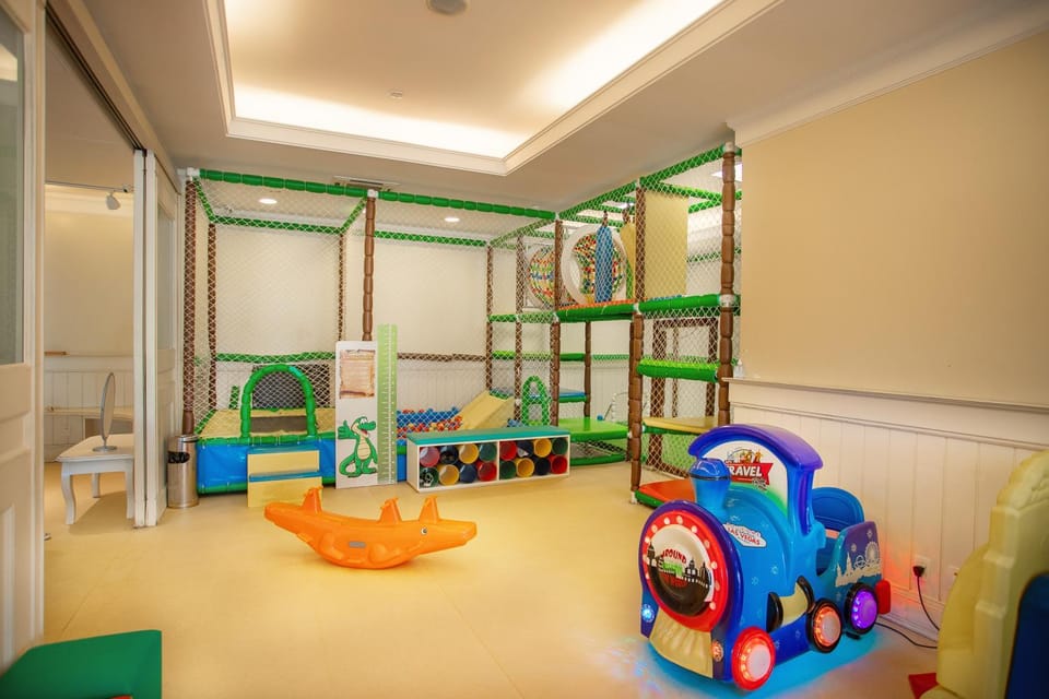 Kids's club