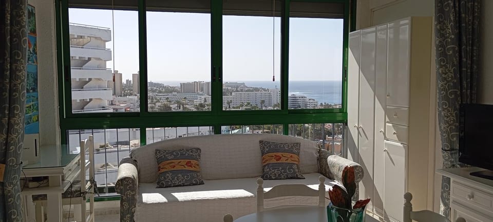 Your private ocean view Apartment in Costa Adeje
