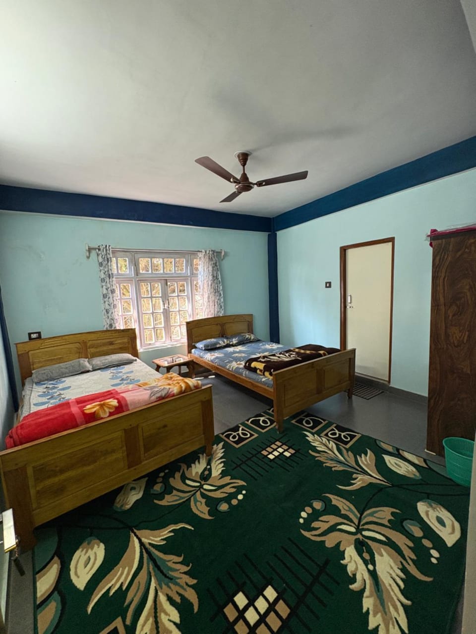 Sameer Homestay Vacation rental in West Bengal