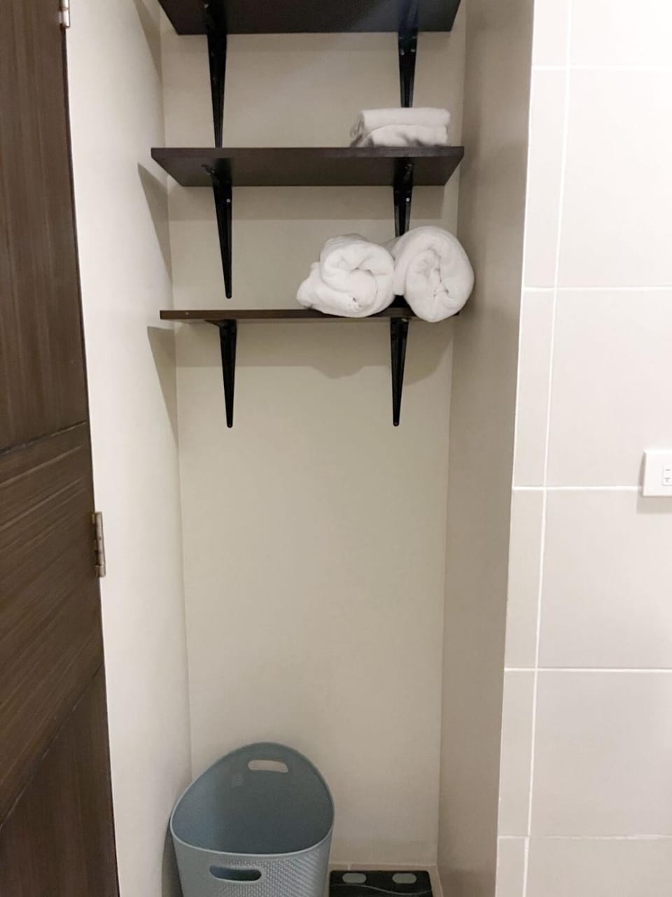 VansLoft Apartment in Iloilo City