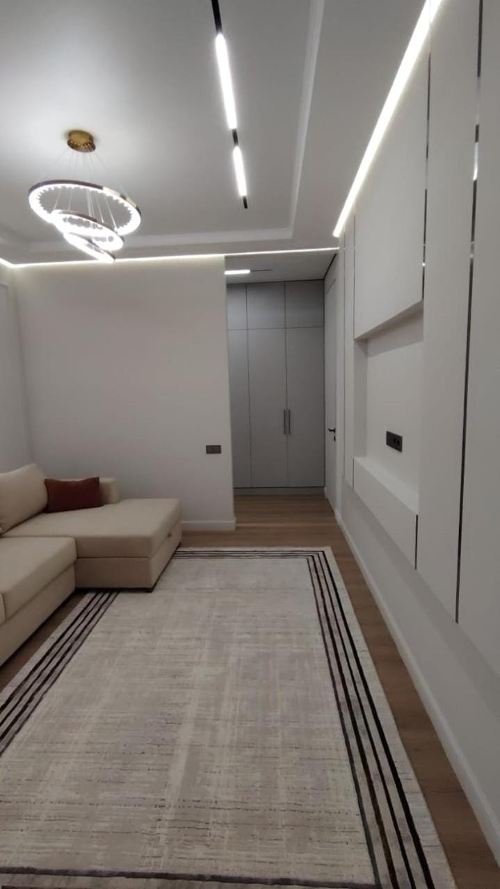 LUX Buhar Jyrau Exclusive апартаменты Apartment in Kazakhstan