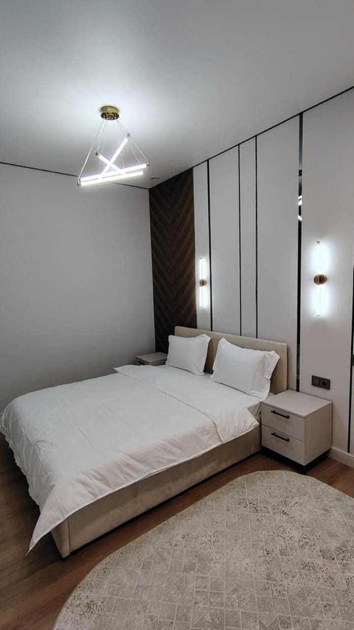 LUX Buhar Jyrau Exclusive апартаменты Apartment in Kazakhstan
