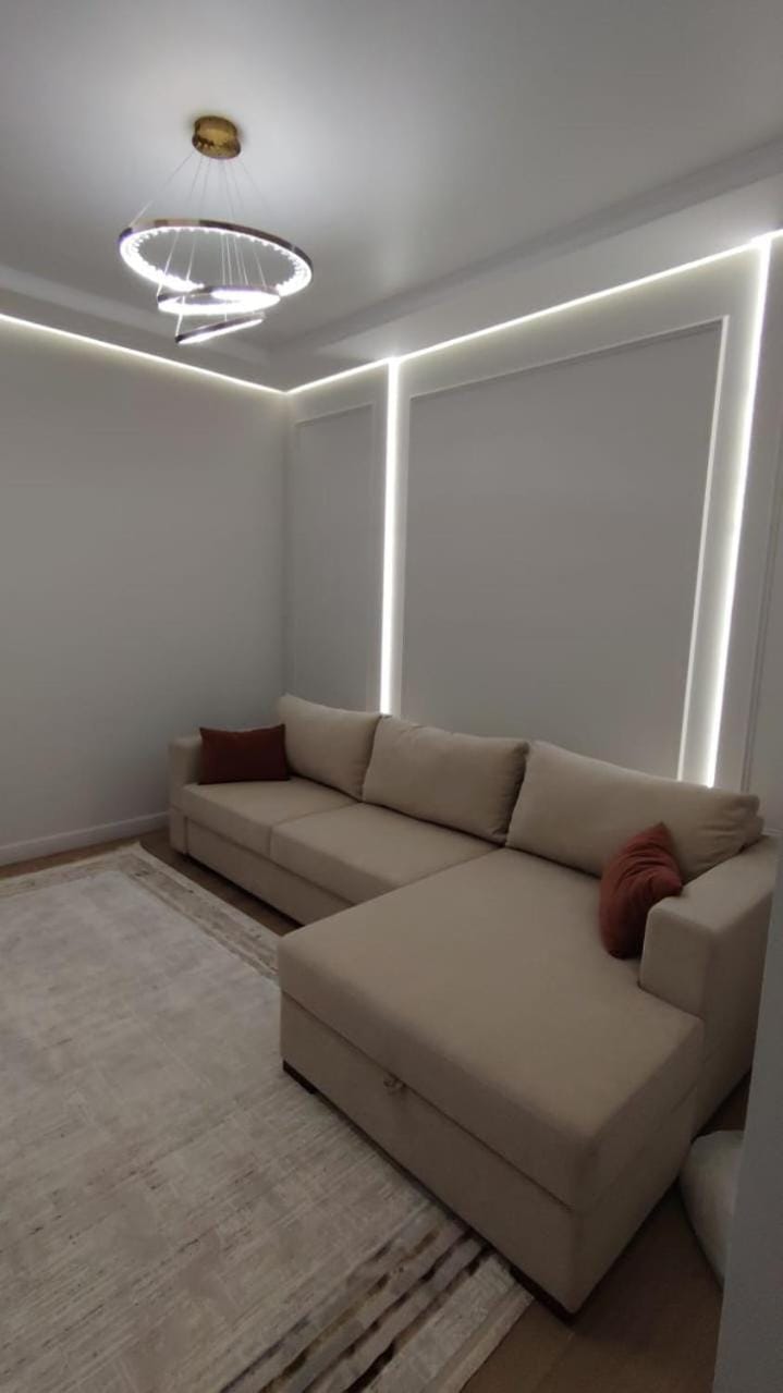 LUX Buhar Jyrau Exclusive апартаменты Apartment in Kazakhstan