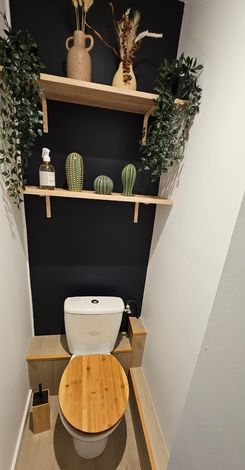 Le Cube Chill et Spa House in Auvergne-Rhône-Alpes