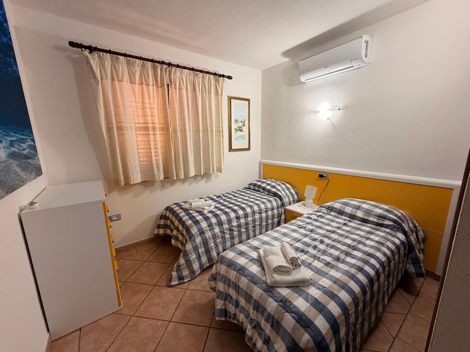 Villa Pinna Apartment in Sardinia