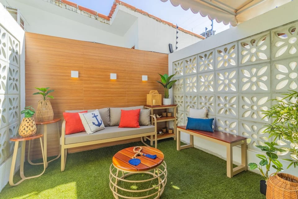 Balcony/Terrace, Balcony/Terrace