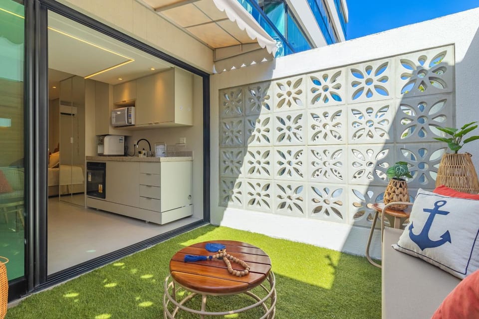 Balcony/Terrace, Balcony/Terrace