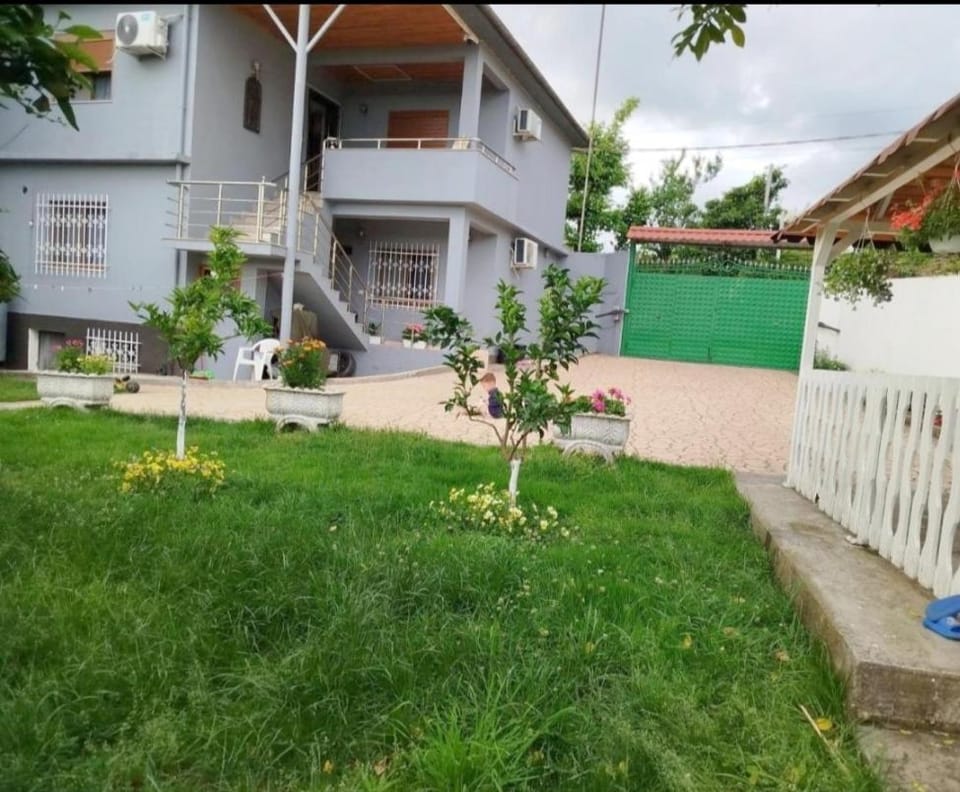 Villa Miceli Villa in Tirana