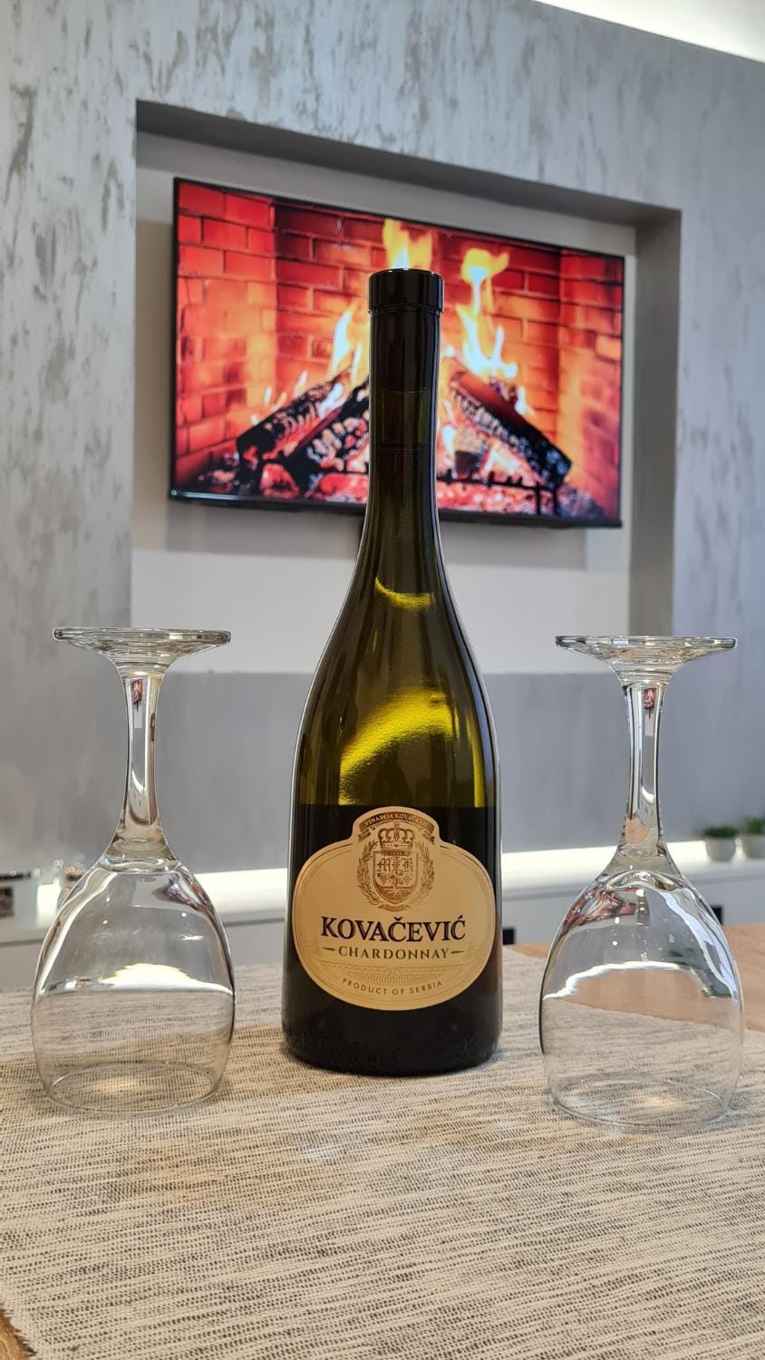 Apartman Filip Apartment in Serbia