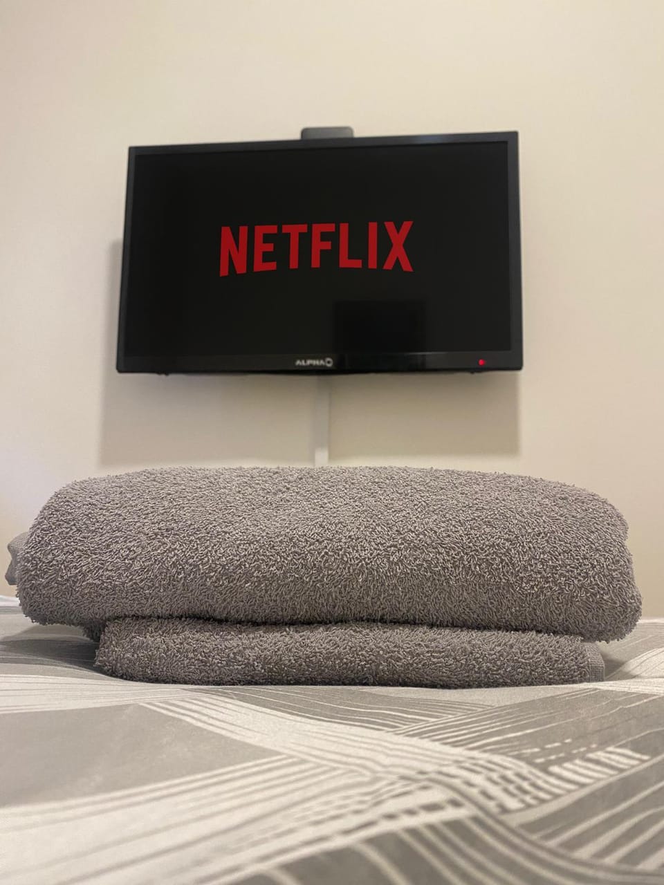 Apartman Filip Apartment in Serbia