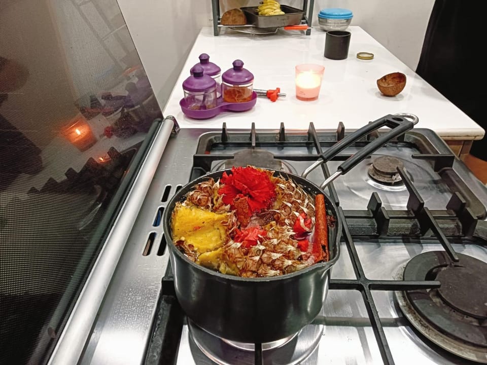 Breakfast, kitchen
