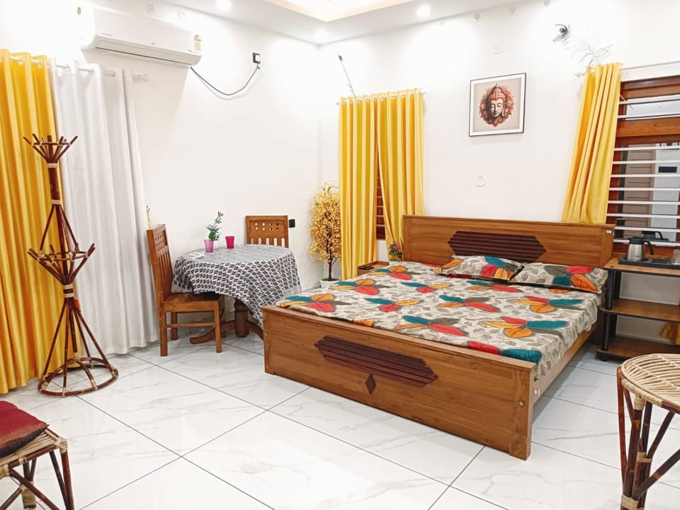 Pepper Jazz Varkala Vacation rental in Varkala