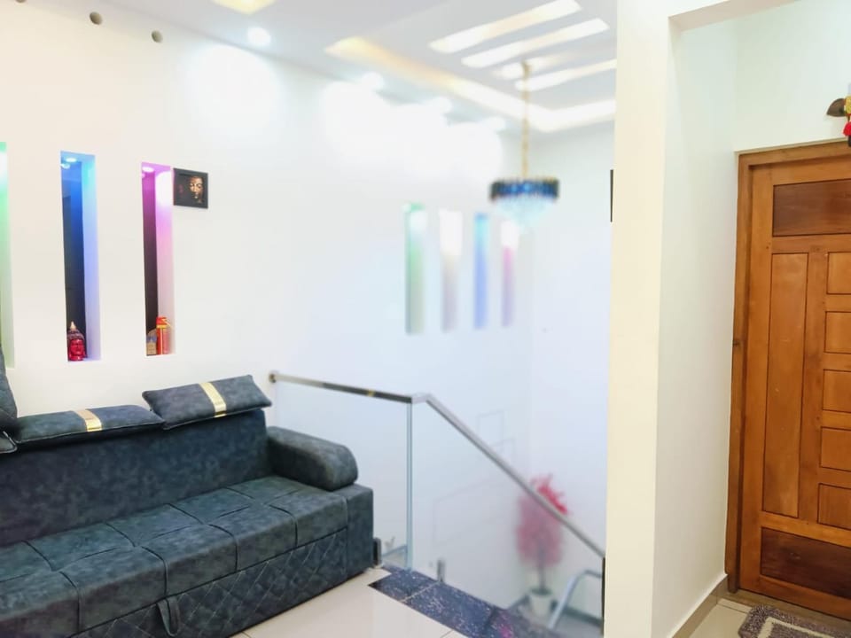 Pepper Jazz Varkala Vacation rental in Varkala