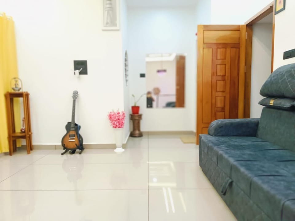 Pepper Jazz Varkala Vacation rental in Varkala