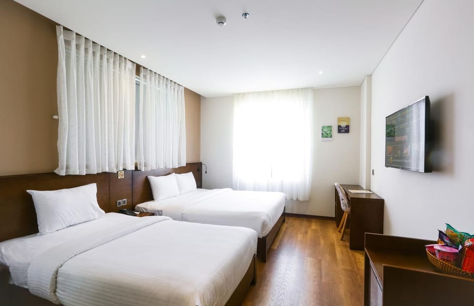 Pink Garden Hotel Hotel in Da Nang