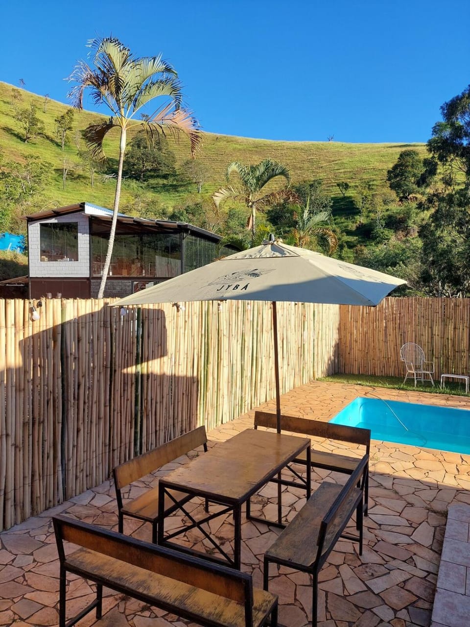 Natural landscape, Spa and wellness centre/facilities, Hiking, Landmark view, Mountain view, Swimming pool, Swimming pool