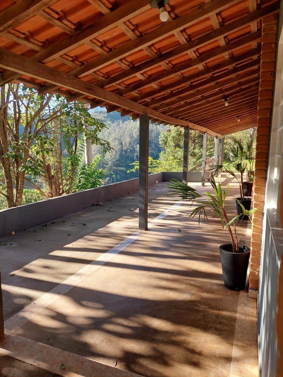 Patio, Garden, Spa and wellness centre/facilities, Garden view, Mountain view