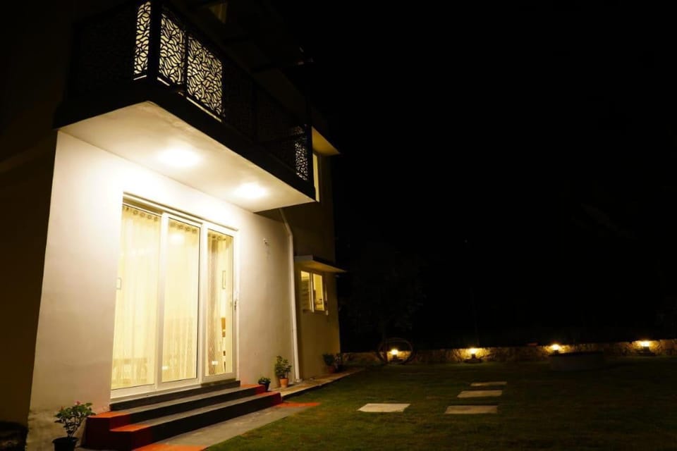 Leos Den House in Kodaikanal