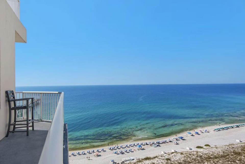 Inn At Summerwind 1405 House in Pensacola Beach