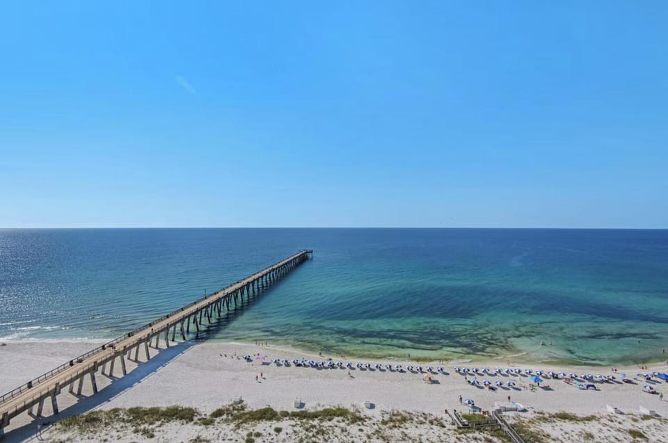 Inn At Summerwind 1405 House in Pensacola Beach