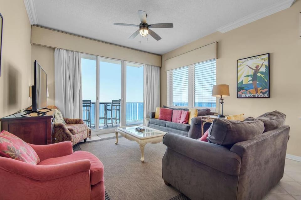 Inn At Summerwind 1405 House in Pensacola Beach