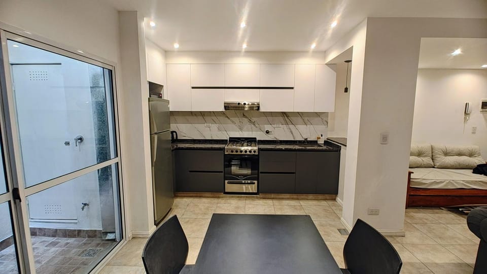 Amplio 2 ambientes Plaza Colon Apartment in Mar del Plata