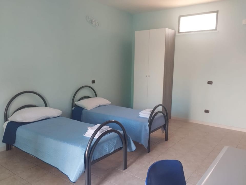 B & B green bay Apartment in Campania