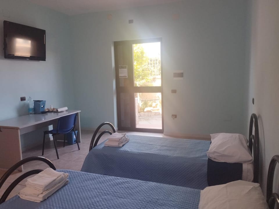 B & B green bay Apartment in Campania