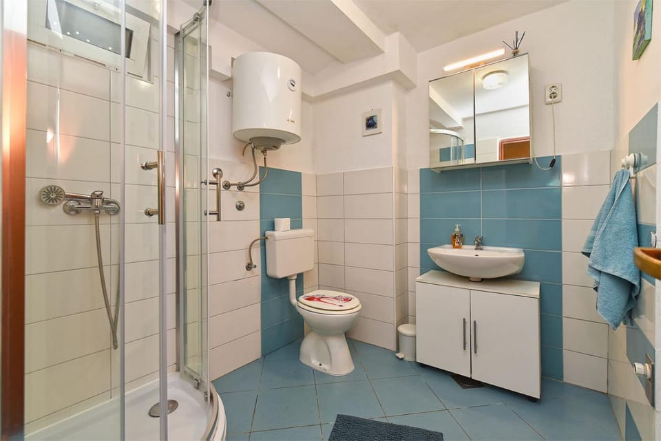Apartman Silva Apartment in Medulin