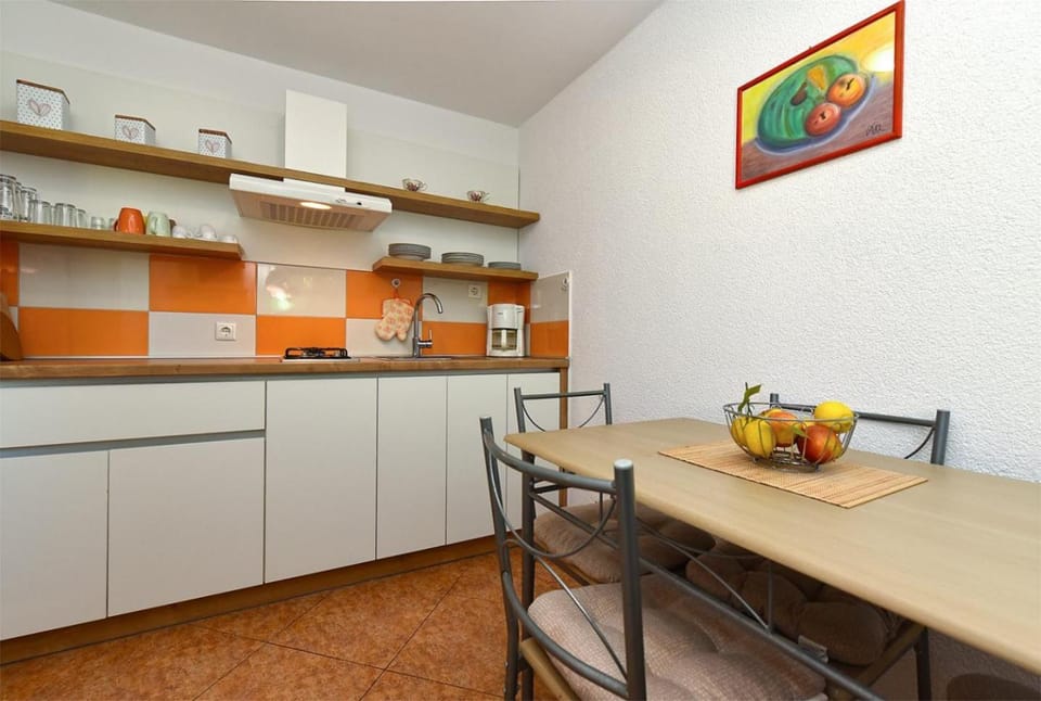 Apartman Silva Apartment in Medulin