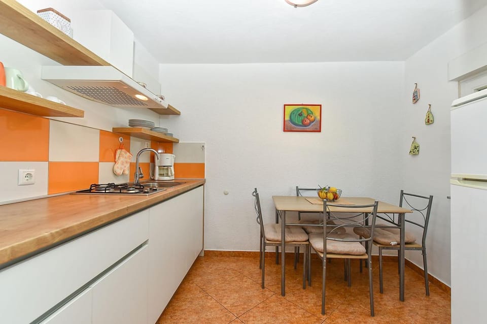 Apartman Silva Apartment in Medulin